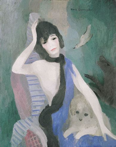 marie laurencin coco chanel|marie laurencin chanel.